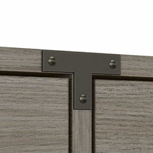 Load image into Gallery viewer, 48W Writing Desk with Drawers
