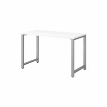 Load image into Gallery viewer, 48W x 24D Table Desk with Metal Legs
