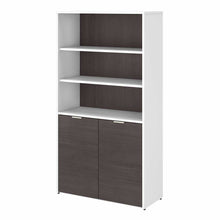 Load image into Gallery viewer, 5 Shelf Bookcase
