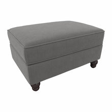 Load image into Gallery viewer, Storage Ottoman

