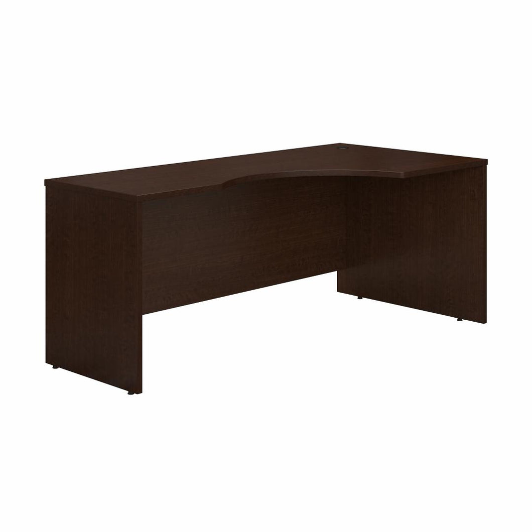 72W Right Handed Corner Desk