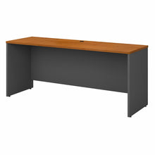 Load image into Gallery viewer, 72W x 24D Credenza Desk
