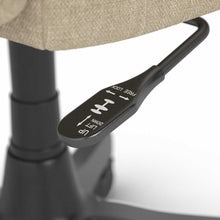 Load image into Gallery viewer, Mid Back Tufted Office Chair
