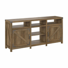 Load image into Gallery viewer, 65W Farmhouse TV Stand for 70 Inch TV
