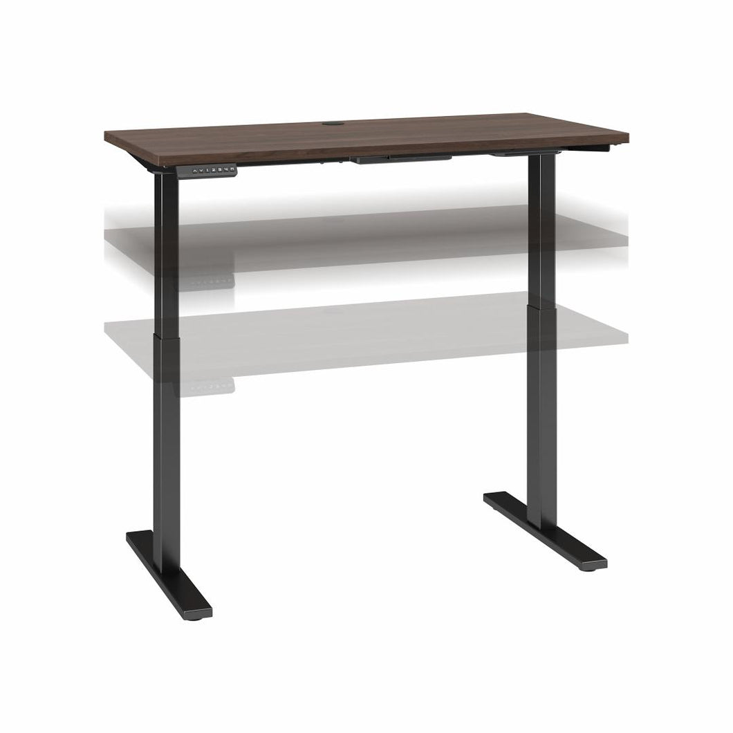 48W x 24D Electric Height Adjustable Standing Desk