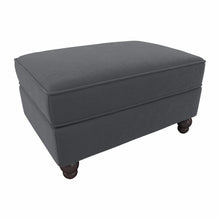 Load image into Gallery viewer, Storage Ottoman
