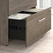 Load image into Gallery viewer, 36W 2 Drawer Lateral File Cabinet - Assembled
