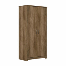 Load image into Gallery viewer, Tall Kitchen Pantry Cabinet with Doors
